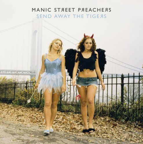 Manic Street Preachers album picture