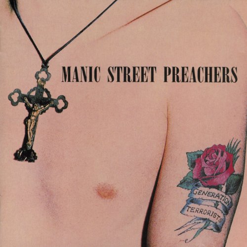 Manic Street Preachers album picture