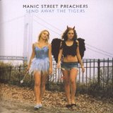 Download or print Manic Street Preachers Your Love Alone Is Not Enough Sheet Music Printable PDF -page score for Rock / arranged Lyrics & Chords SKU: 49085.