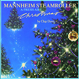 Download or print Mannheim Steamroller Carol Of The Bells Sheet Music Printable PDF -page score for Christmas / arranged Piano Solo SKU: 1591861.