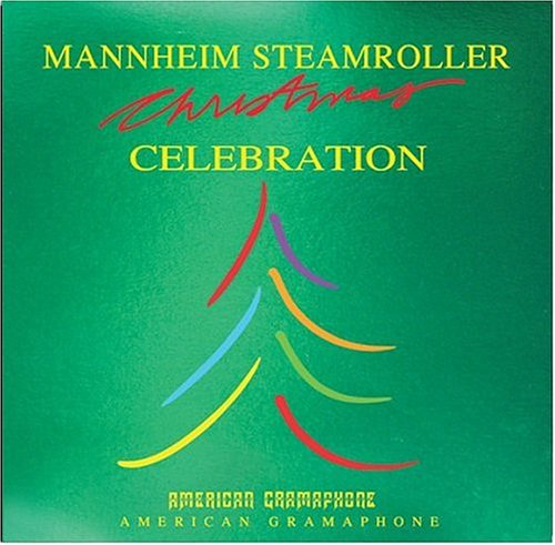 Mannheim Steamroller album picture