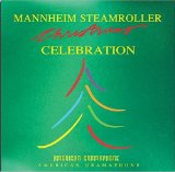 Download or print Mannheim Steamroller Celebration Sheet Music Printable PDF -page score for Easy Listening / arranged Piano SKU: 54740.
