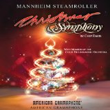 Download or print Mannheim Steamroller Deck The Halls Sheet Music Printable PDF -page score for Pop / arranged Piano SKU: 56991.