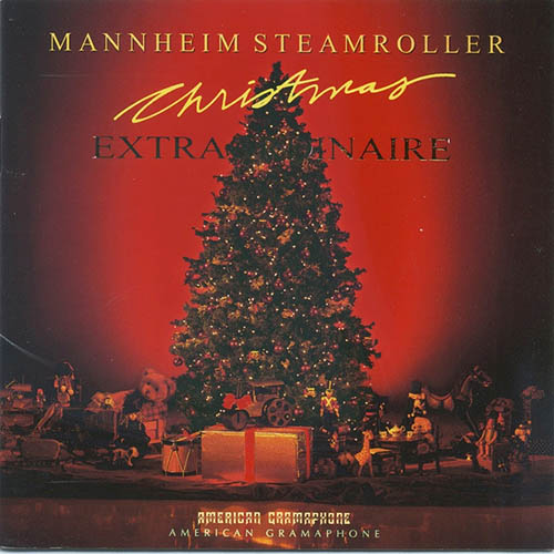 Mannheim Steamroller album picture