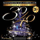 Download or print Mannheim Steamroller Earthrise/Return Sheet Music Printable PDF -page score for New Age / arranged Piano Solo SKU: 1539880.