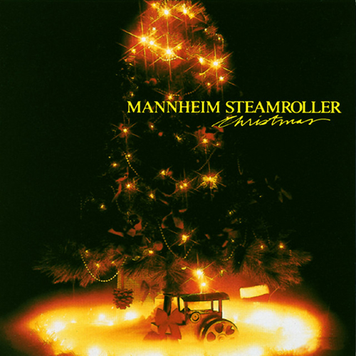 Mannheim Steamroller album picture