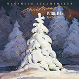 Download or print Mannheim Steamroller Los Peces En El Rio Sheet Music Printable PDF -page score for Christmas / arranged Piano Solo SKU: 1604668.