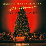 Download or print Mannheim Steamroller Masters In This Hall Sheet Music Printable PDF -page score for Pop / arranged Piano SKU: 62993.