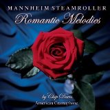 Download or print Mannheim Steamroller Moonlight At Cove Castle Sheet Music Printable PDF -page score for Easy Listening / arranged Piano SKU: 54761.