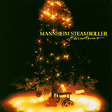 Download or print Mannheim Steamroller Silent Night Sheet Music Printable PDF -page score for Pop / arranged Piano SKU: 57002.