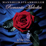 Download or print Mannheim Steamroller Slo Dancin' In The Living Room Sheet Music Printable PDF -page score for New Age / arranged Piano Solo SKU: 1586312.