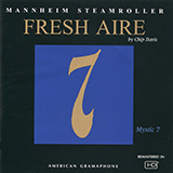 Download or print Mannheim Steamroller The 7 Stars Of The Big Dipper Sheet Music Printable PDF -page score for New Age / arranged Piano Solo SKU: 1578503.