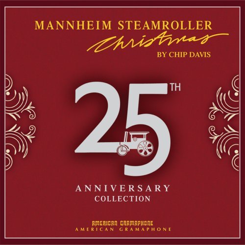 Mannheim Steamroller album picture