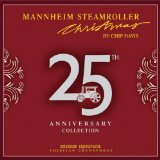 Download or print Mannheim Steamroller The Christmas Song (Chestnuts Roasting On An Open Fire) Sheet Music Printable PDF -page score for Pop / arranged Piano, Vocal & Guitar (Right-Hand Melody) SKU: 63012.