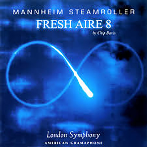 Mannheim Steamroller album picture