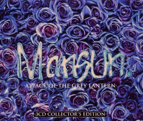Mansun album picture