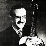 Download or print Manuel Diaz Cano Contrapunto Para Una Melodia Ingenua Sheet Music Printable PDF -page score for Classical / arranged Guitar SKU: 111419.