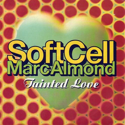 Marc Almond & Soft Cell album picture