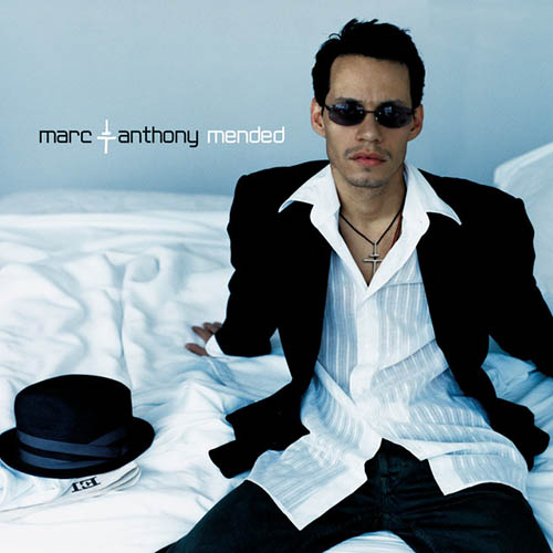 Marc Anthony album picture