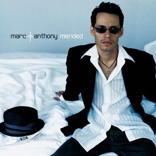 Marc Anthony album picture