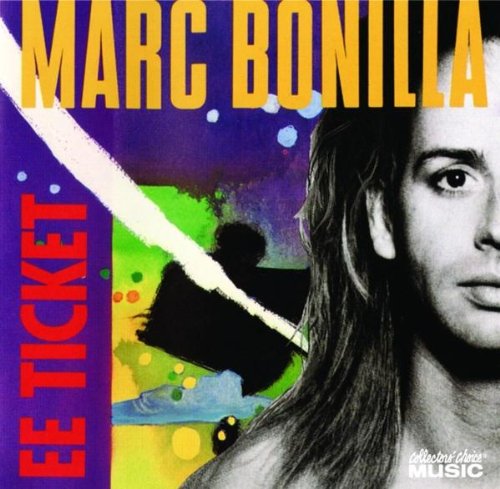Marc Bonilla album picture