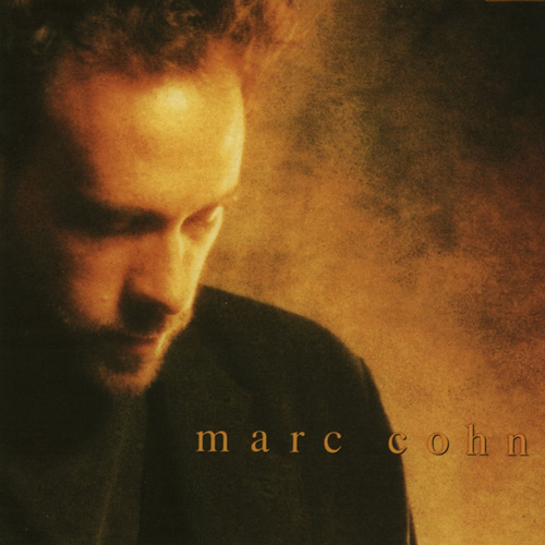 Marc Cohn album picture