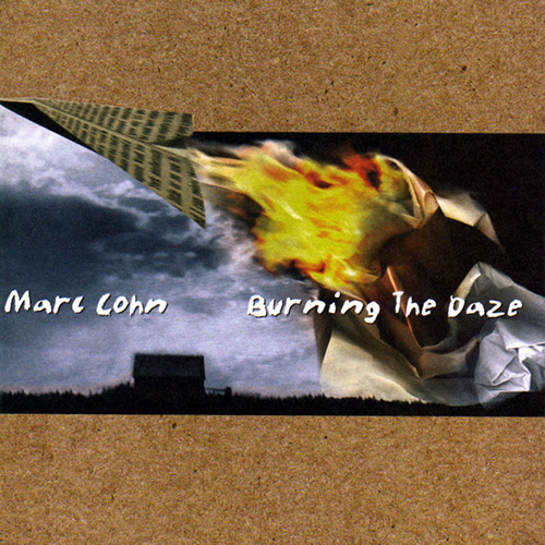 Marc Cohn album picture