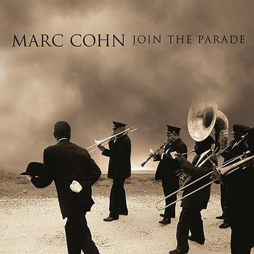 Marc Cohn album picture