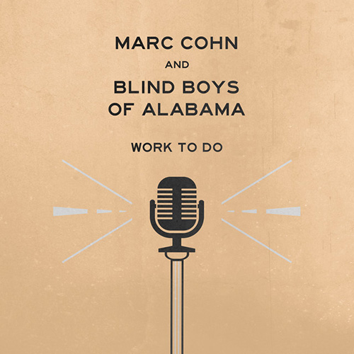 Marc Cohn album picture