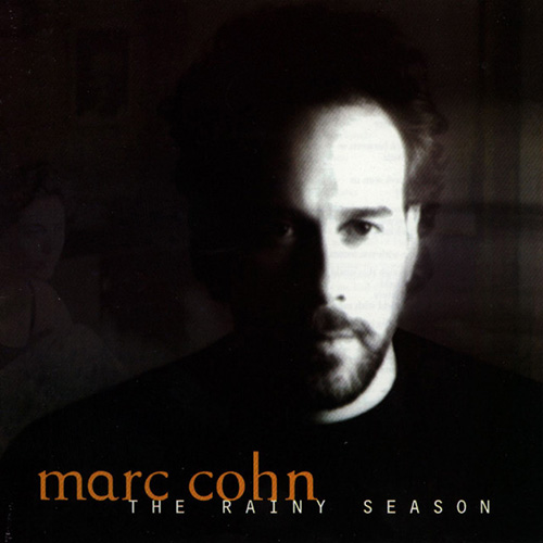 Marc Cohn album picture