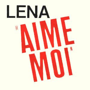 Lena album picture