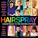 Download or print Marc Shaiman & Scott Wittman Good Morning Baltimore (from Hairspray) (arr. Carol Matz) Sheet Music Printable PDF -page score for Broadway / arranged Easy Piano SKU: 1302130.