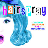 Download or print Marc Shaiman & Scott Wittman You Can't Stop The Beat (from Hairspray) Sheet Music Printable PDF -page score for Broadway / arranged Very Easy Piano SKU: 1277213.