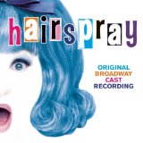 Download or print Marc Shaiman Big, Blonde And Beautiful (from Hairspray) Sheet Music Printable PDF -page score for Musicals / arranged Easy Piano SKU: 25362.
