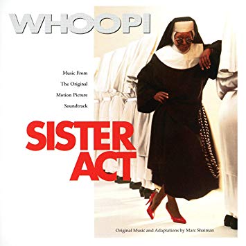 Marc Shaiman album picture