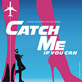 Download or print Marc Shaiman The Man Inside The Clues (from Catch Me If You Can) Sheet Music Printable PDF -page score for Broadway / arranged Piano & Vocal SKU: 427400.