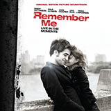 Download or print Marcelo Zarvos Remember Me Sheet Music Printable PDF -page score for Film and TV / arranged Piano SKU: 75586.
