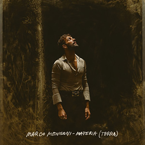 Marco Mengoni album picture