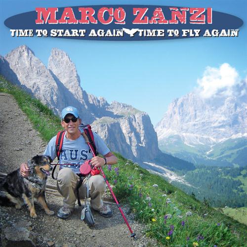 Marco Zanzi album picture