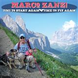 Download or print Marco Zanzi Deputy Dalton Sheet Music Printable PDF -page score for Folk / arranged Banjo SKU: 175883.