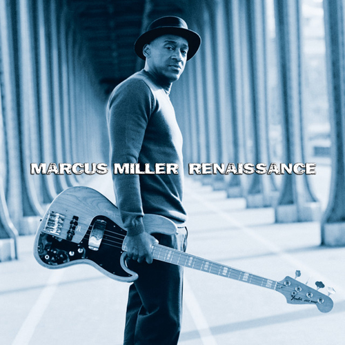 Marcus Miller album picture