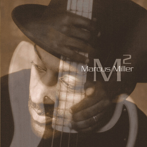 Marcus Miller album picture