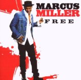 Download or print Marcus Miller What Is Hip Sheet Music Printable PDF -page score for Jazz / arranged Bass Guitar Tab SKU: 69854.