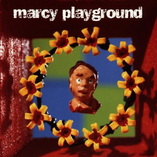 Marcy Playground album picture