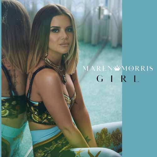 Maren Morris album picture