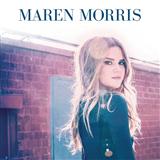 Download or print Maren Morris My Church Sheet Music Printable PDF -page score for Country / arranged Really Easy Guitar SKU: 1728431.
