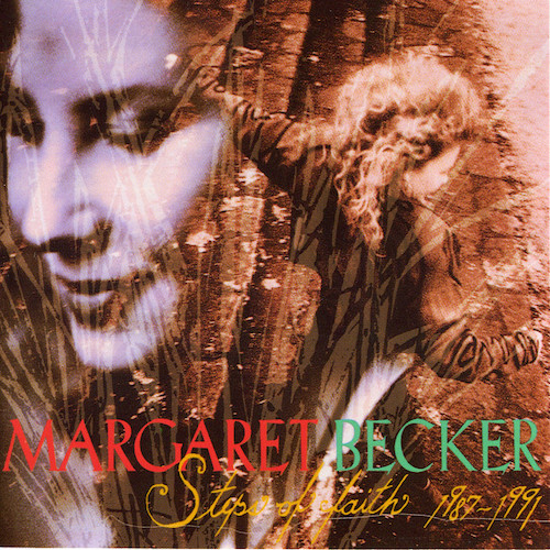 Margaret Becker album picture