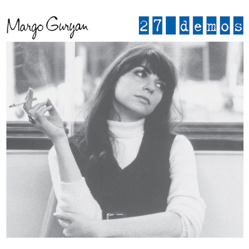 Margo Guryan album picture