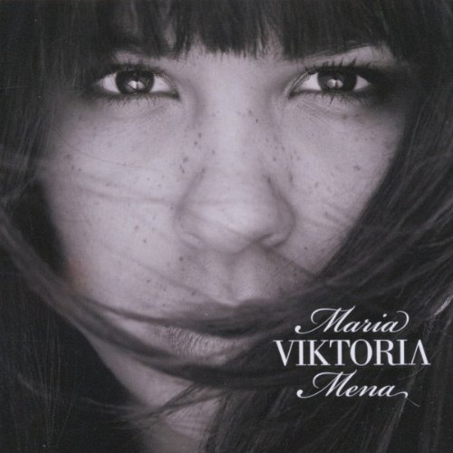 Maria Mena album picture