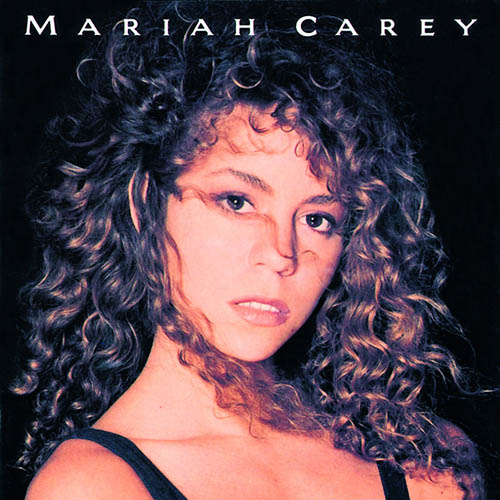 Mariah Carey album picture